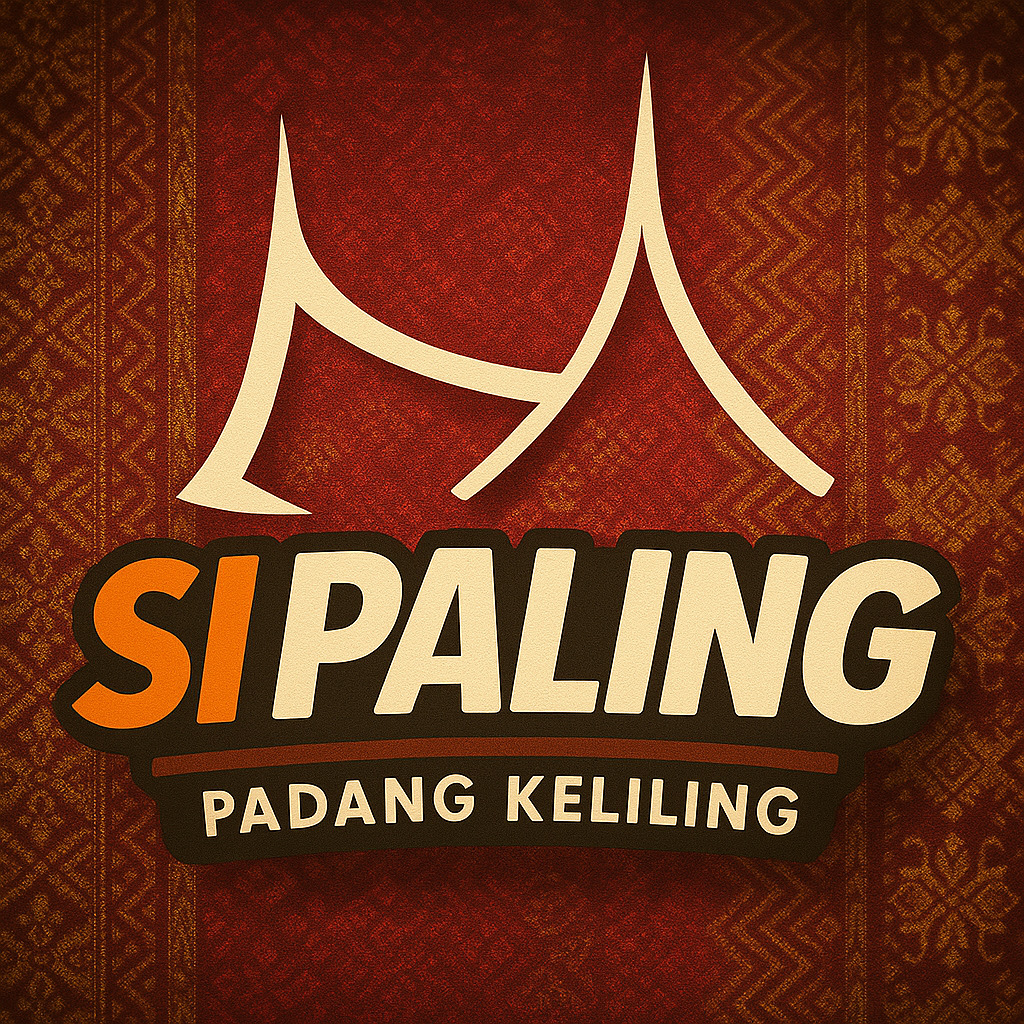 SI PALING (Nasi Padang Keliling)